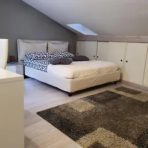 La Ghibellina. Confortevole,posizione Privilegiata Appartement
