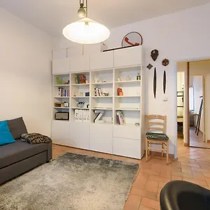 La Maison Di Marta Appartement