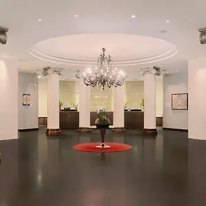 מלון Nh, סיינה