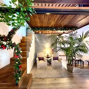 Bed & Breakfast Palazzo Bruchi, Siena