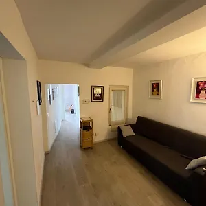  Apartament Alfredo's House