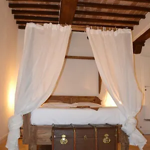 Appartement Dimora Storica - Palazzo Barabesi, Siena